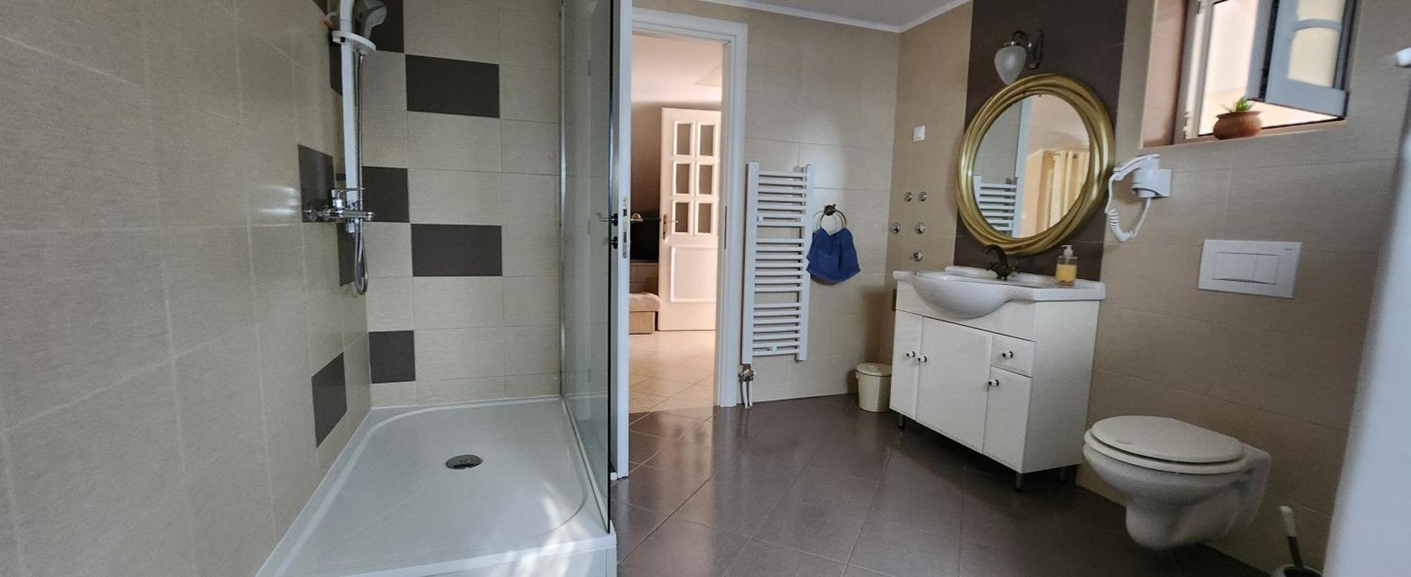 Apartments Suzana Novi Vinodolski Extérieur photo