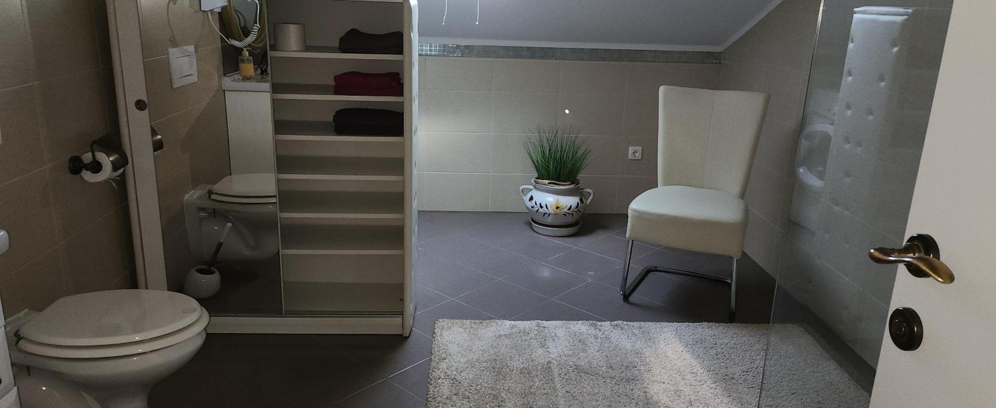 Apartments Suzana Novi Vinodolski Extérieur photo