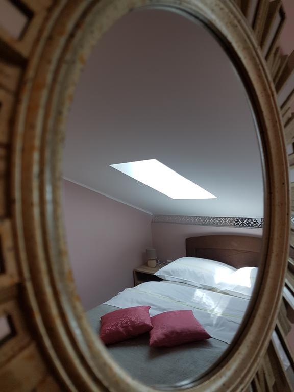 Apartments Suzana Novi Vinodolski Extérieur photo