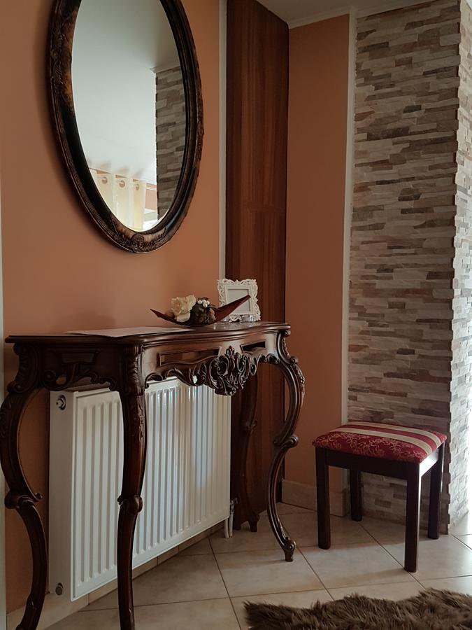 Apartments Suzana Novi Vinodolski Extérieur photo