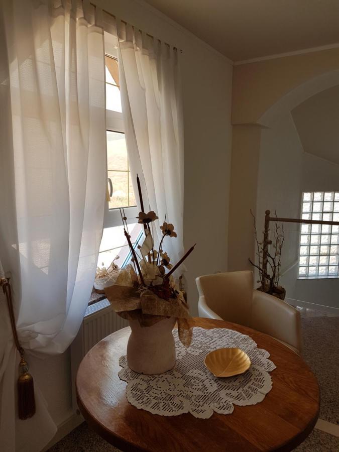 Apartments Suzana Novi Vinodolski Chambre photo